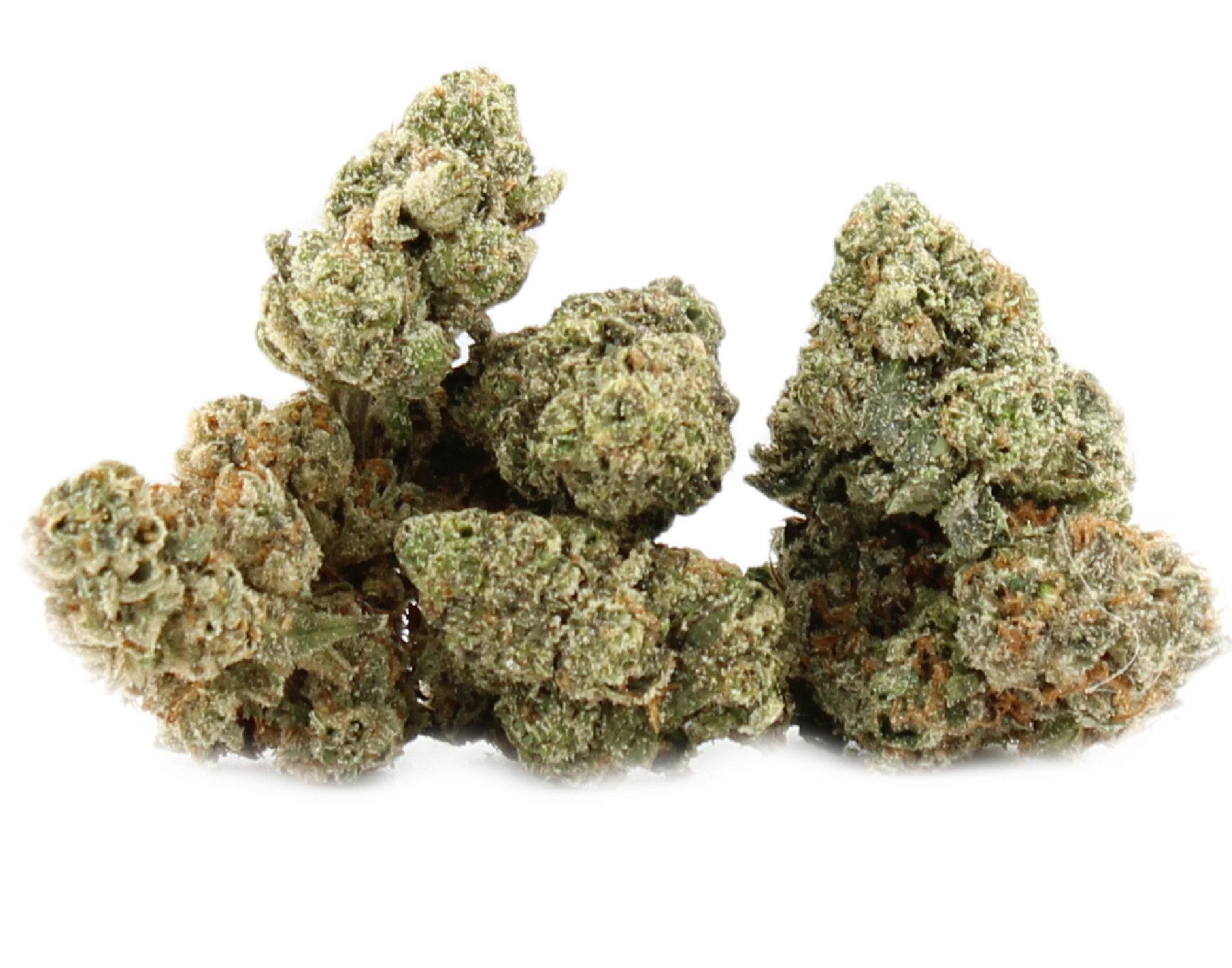 Platinum OG Smalls ~ $80oz