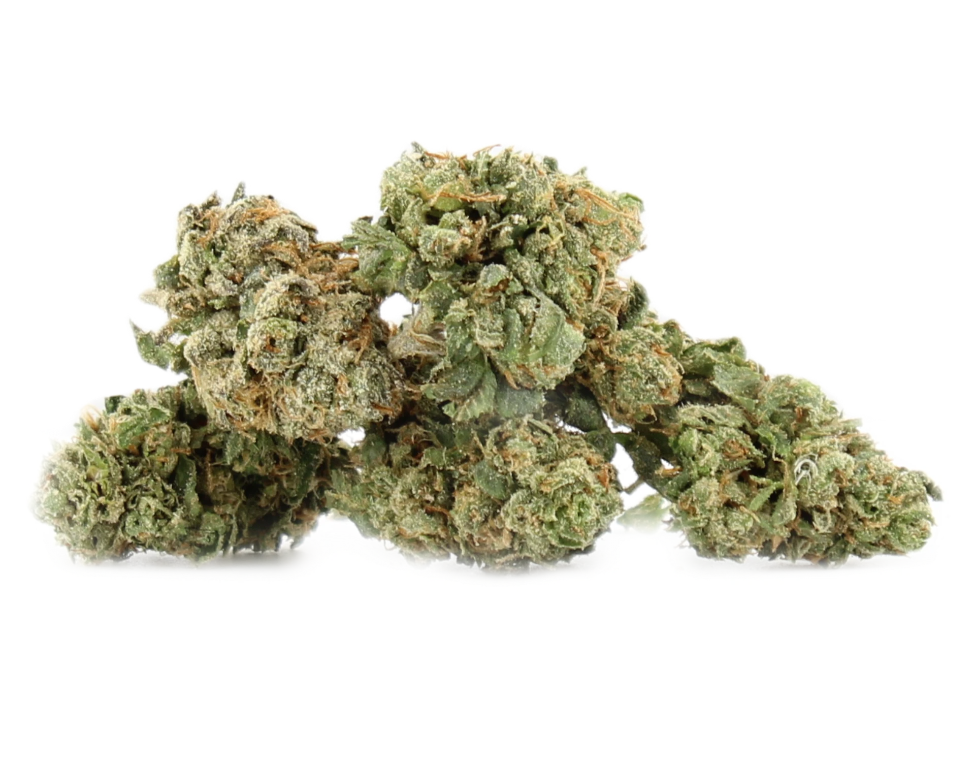 Sour Cherry Kush Smalls ~ $80oz