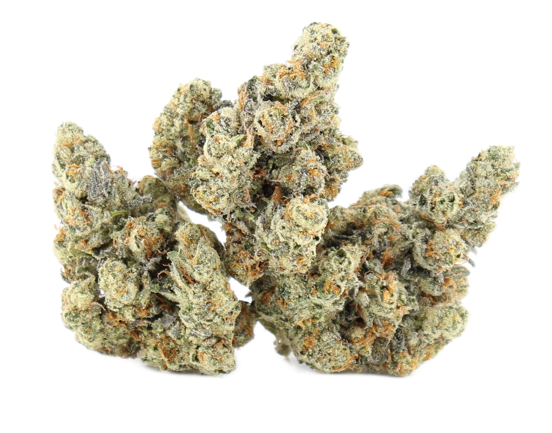 Superman Kush ~ $120oz