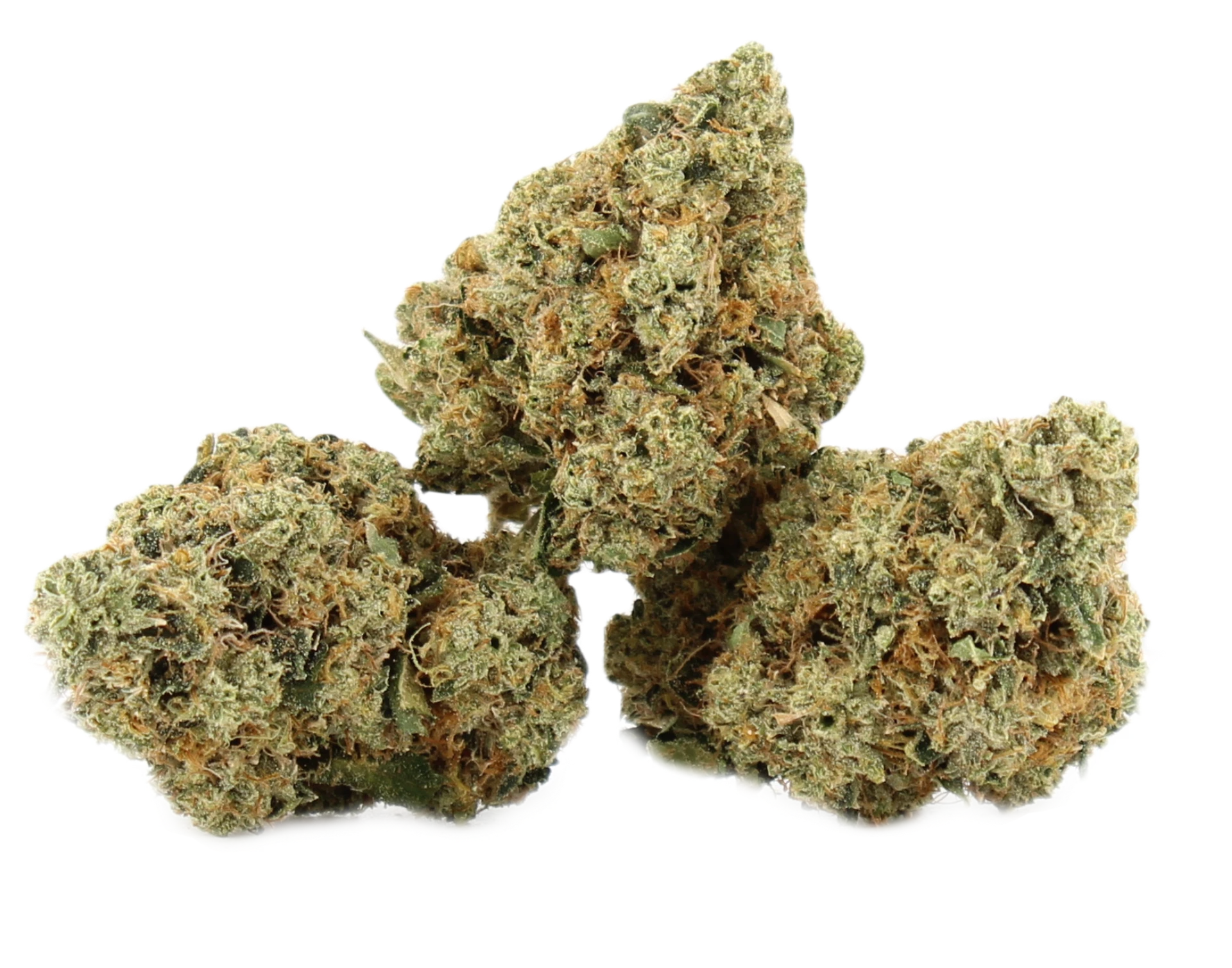 True OG ~ $120oz
