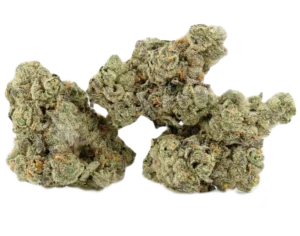 White Rhino ~ $120oz