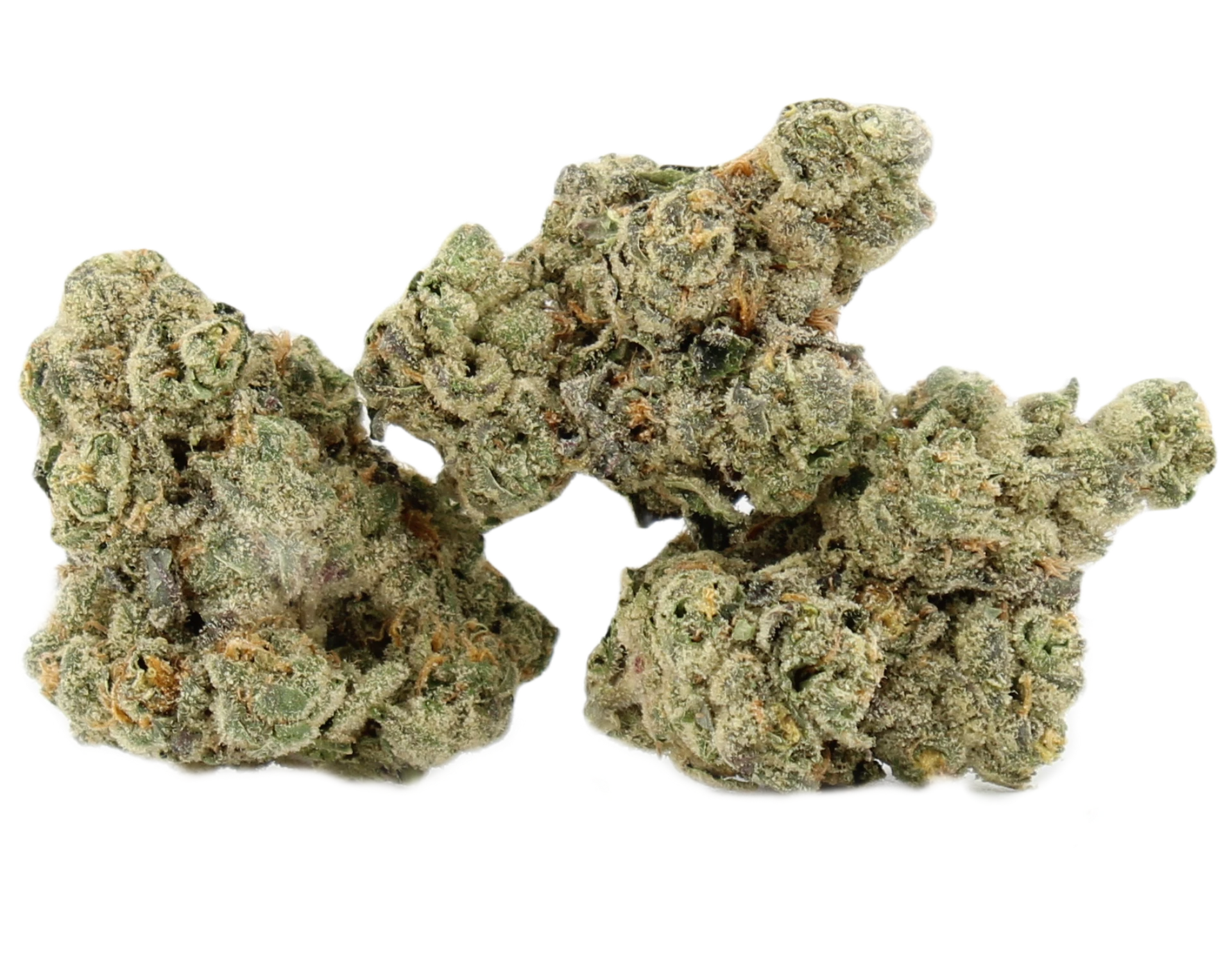 White Rhino ~ $120oz