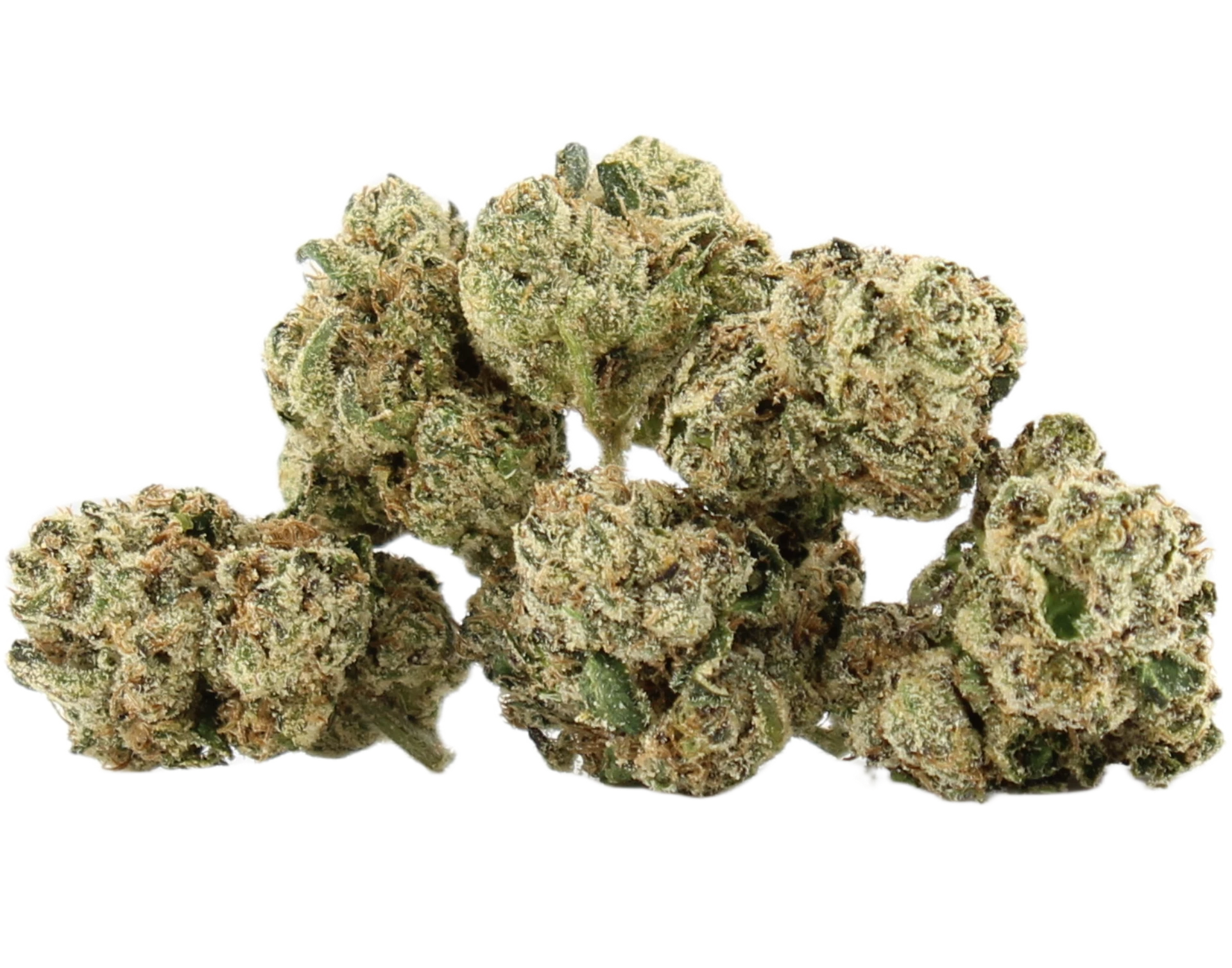 Zombie Runtz Smalls ~ $80oz