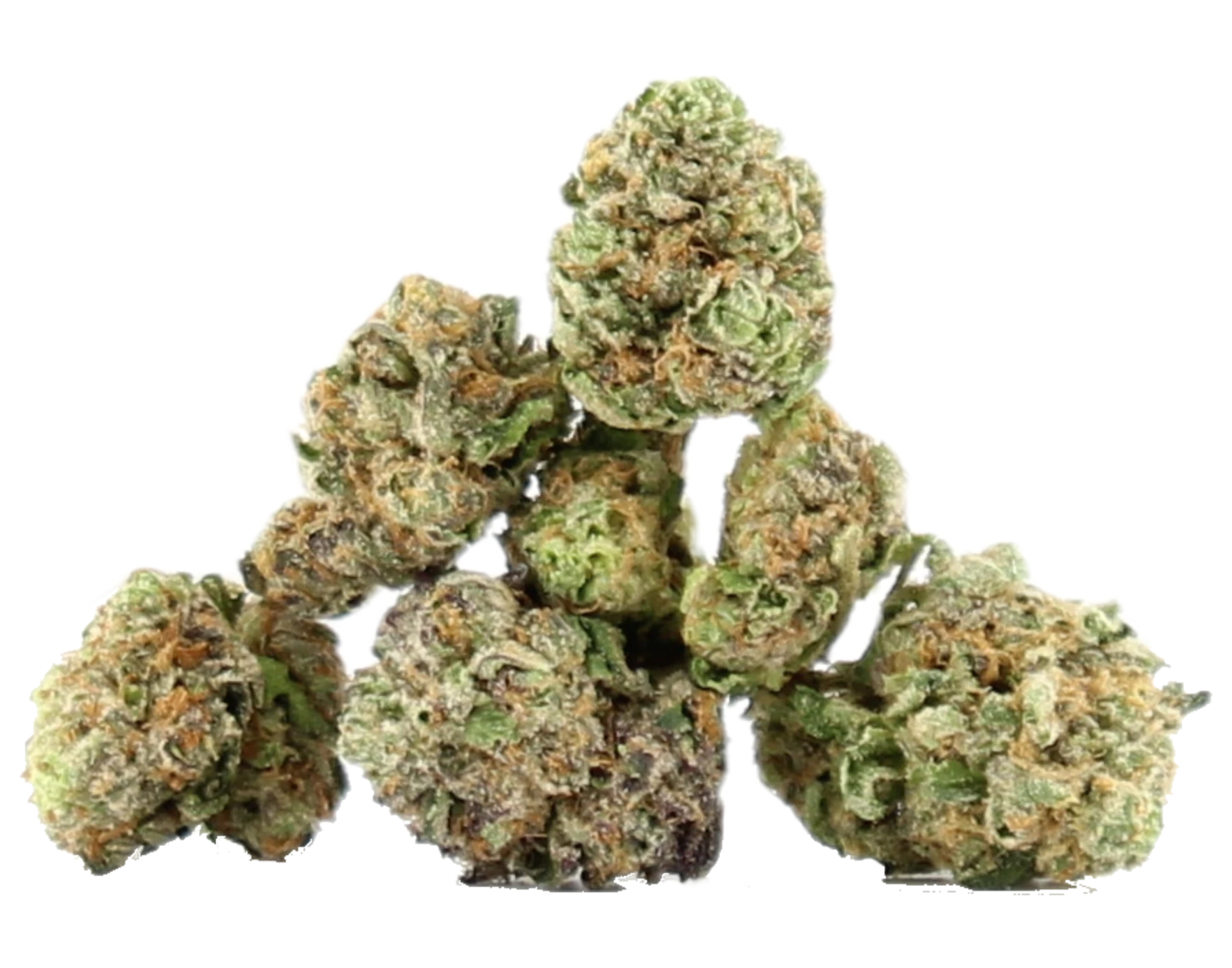Blue Acai Smalls ~ $80oz