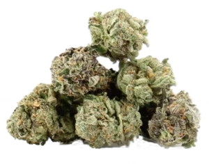 Blueberry Cough Smalls ~ $80oz