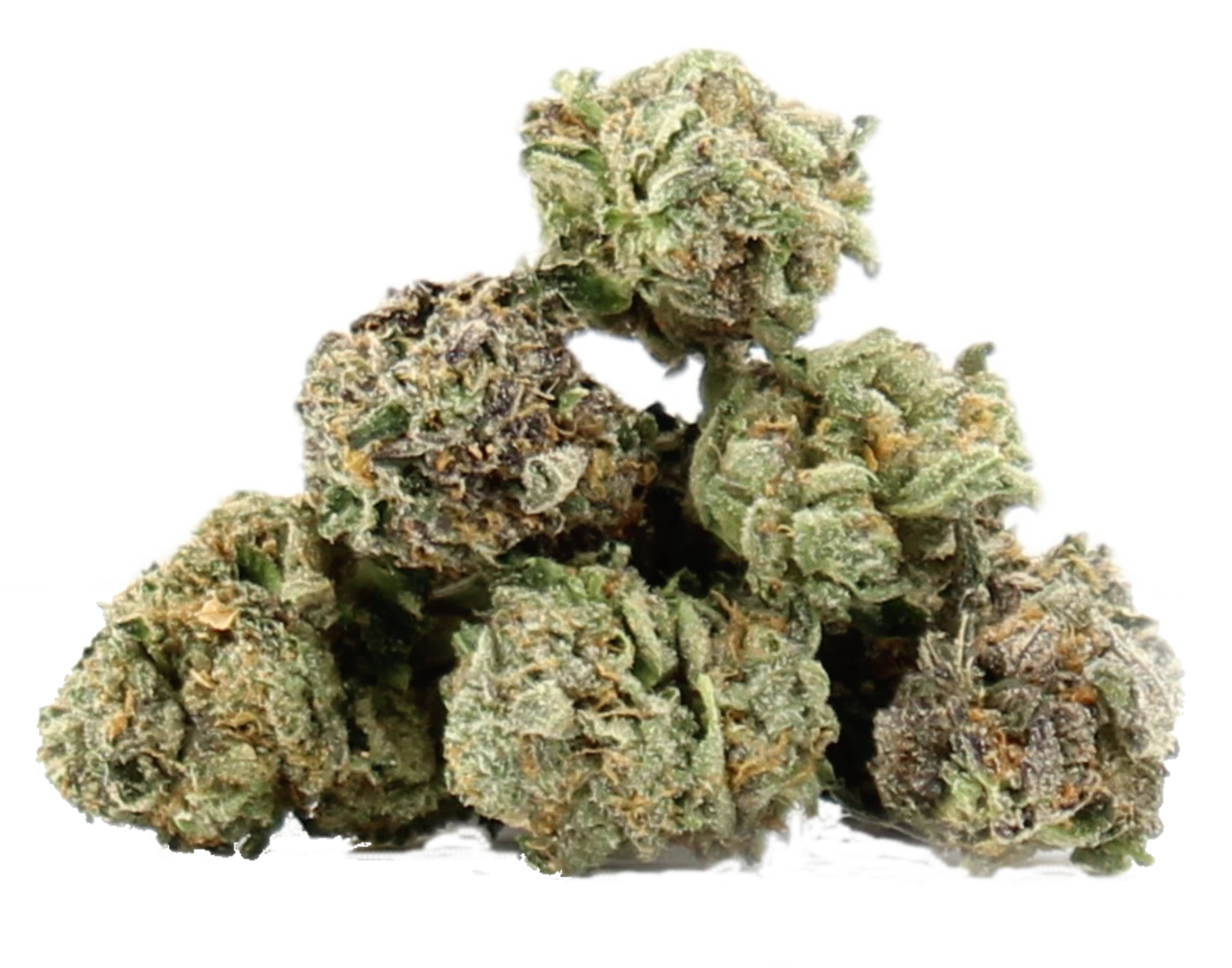 Blueberry Cough Smalls ~ $80oz