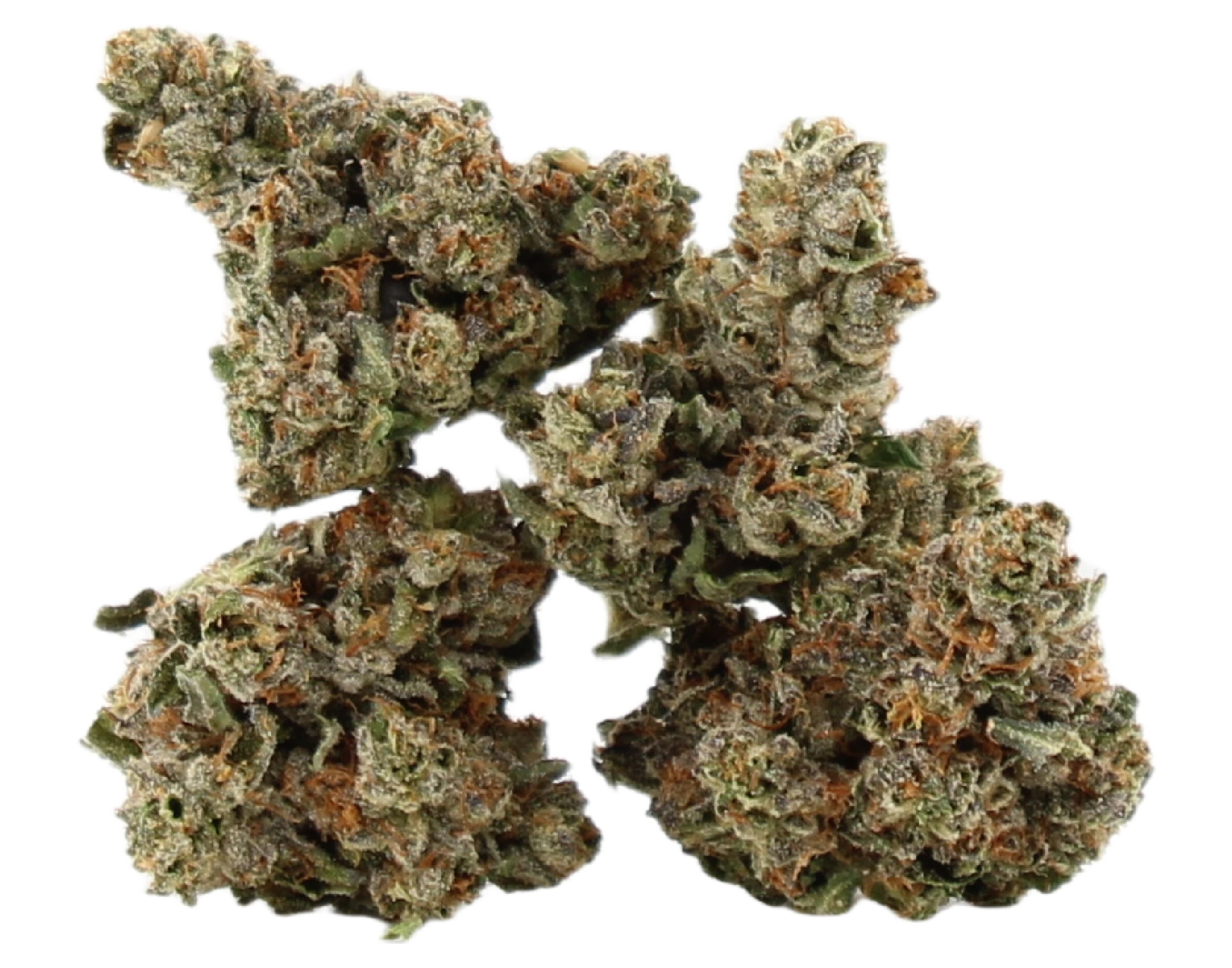 Diesel Fuel OG ~ $120oz