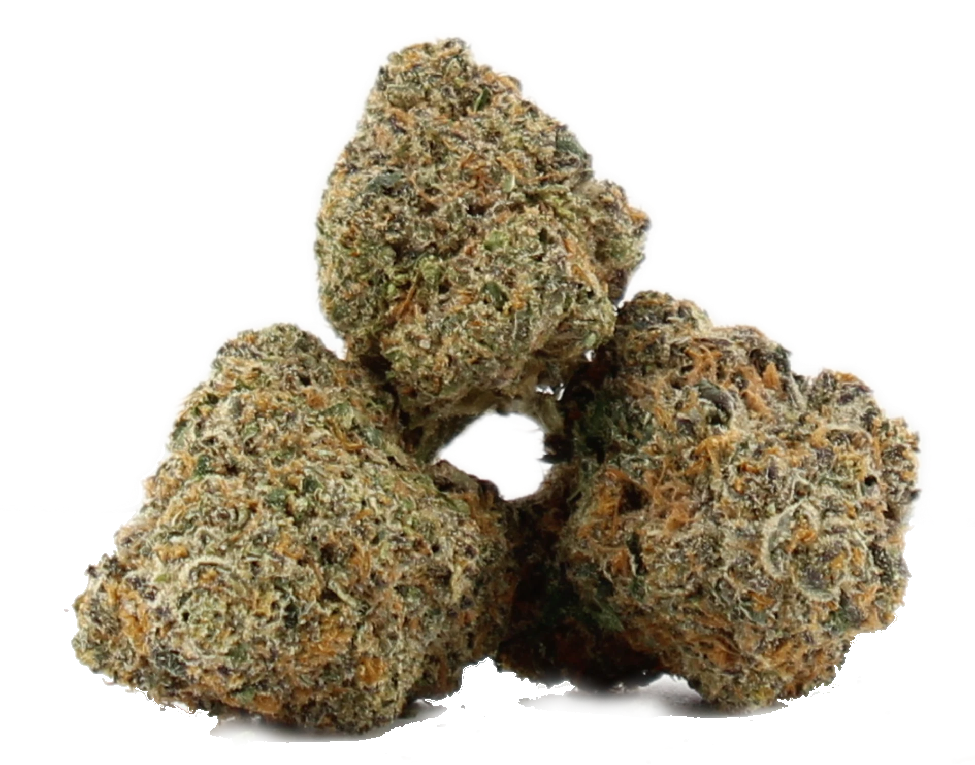 Orange Chem ~ $120