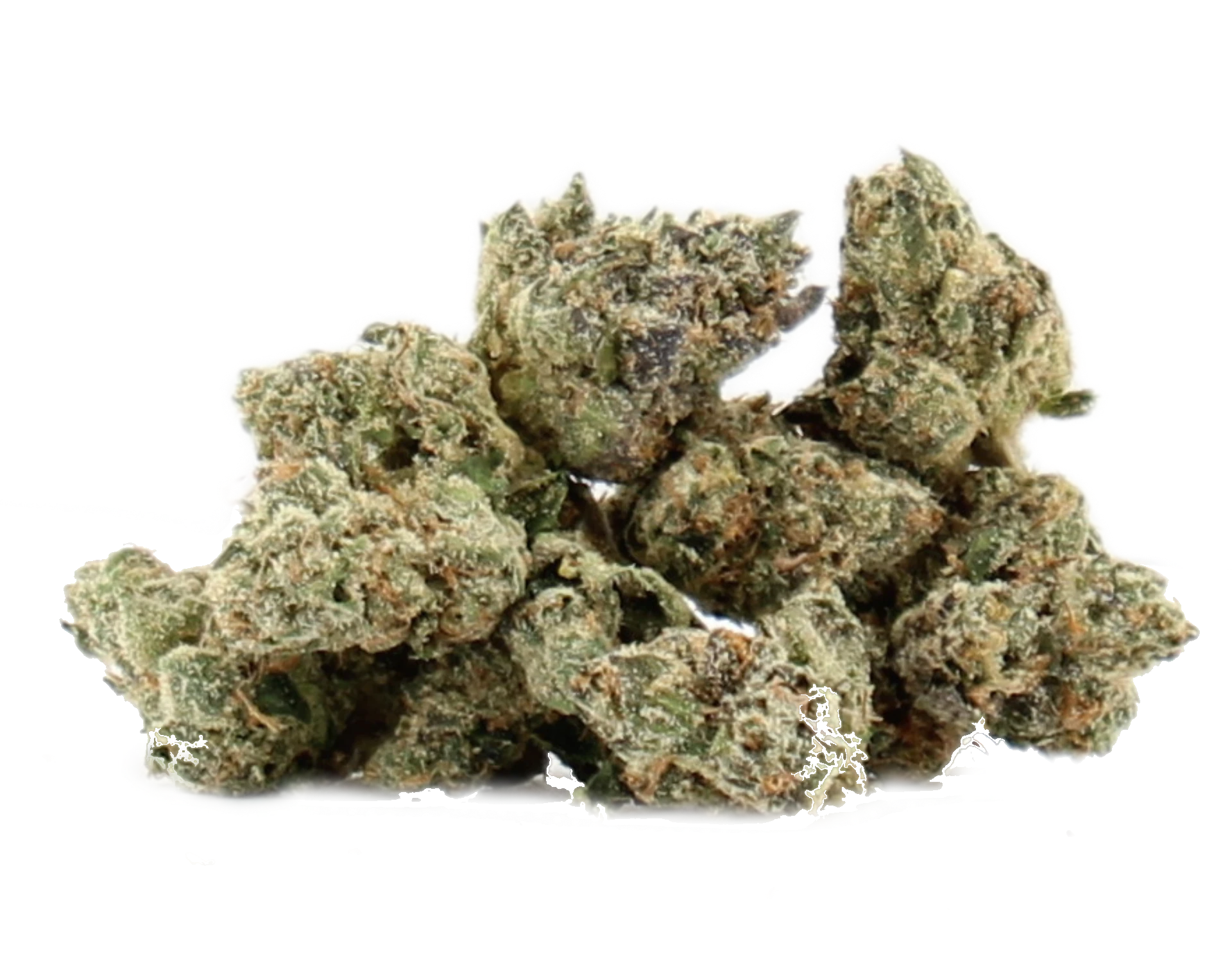 White Cherry Gelato Smalls ~ $80oz