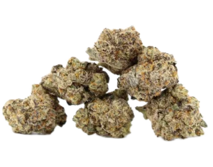 Galactic Amnesia Haze B-nugz ~ $80oz