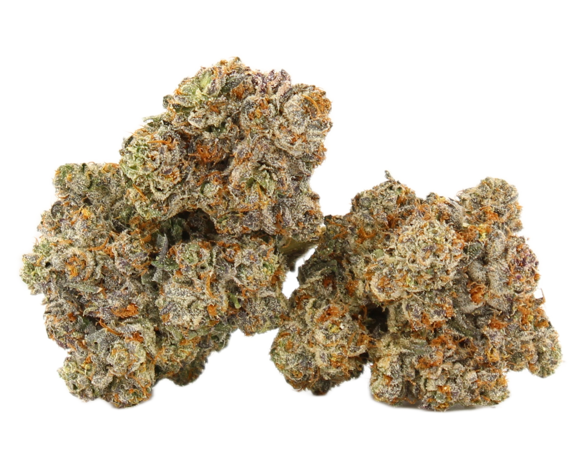 Ghost Breath