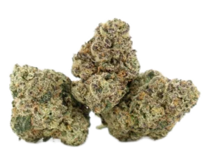 Greasy Grapes B-nugz ~ $80oz